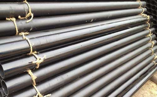 永靖柔性抗震铸铁管