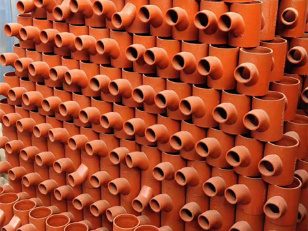 永靖寒露时节，金利建材助您构建坚固排水系统