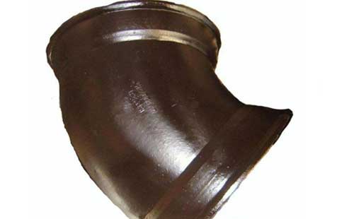 永靖柔性抗震铸铁管