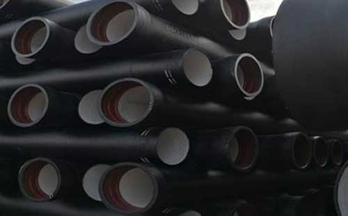 永靖A型柔性铸铁管