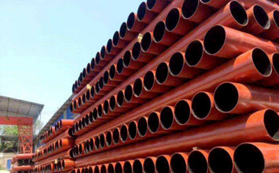 永靖W型永靖柔性永靖铸铁管连接方式