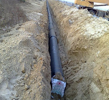 永靖球墨永靖铸铁管