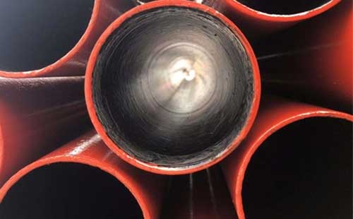 永靖A型永靖柔性永靖铸铁管 永靖A型永靖柔性永靖铸铁管