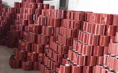 永靖铸造端盖 永靖铸造端盖