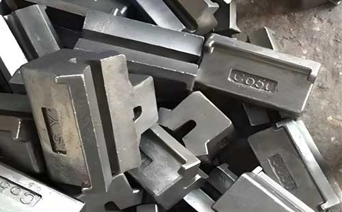 永靖精密铸造 永靖精密铸造