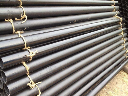 永靖铸铁管的安装方法有哪些 永靖铸铁管的安装方法有哪些