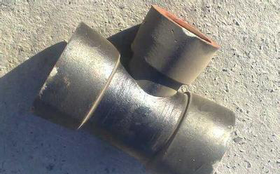 永靖铸铁管用什么切割