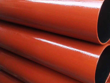 永靖柔性永靖铸铁管的注意事项