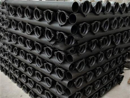 永靖柔性永靖铸铁管使用中可能遇到的故障和解决方案有哪些