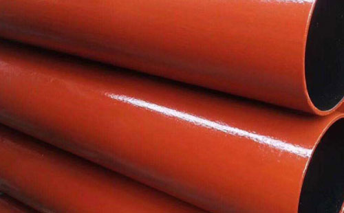 永靖铸铁管怎样进行防腐和维保