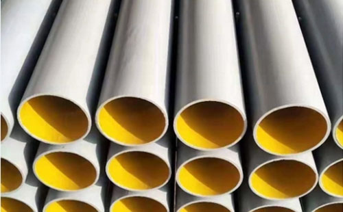 永靖柔性抗震铸铁管连接方式