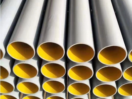 永靖球墨永靖铸铁管目前市场规模持续增长