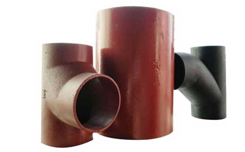 永靖球墨永靖铸铁管施工快捷的要素是什么