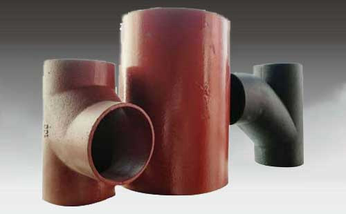 如何选择合适的永靖铸铁管？材质、工艺与应用场景解析