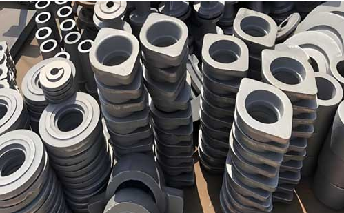 如何评估永靖铸造件厂家的实力？关键指标与行业经验分享