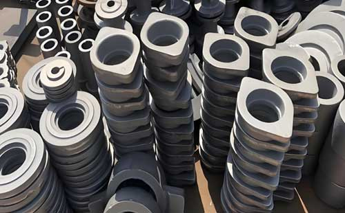 永靖高精度铸造件加工工艺与耐高温铸造件应用方案