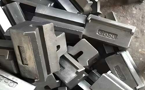 永靖熔模精密铸造工艺缺陷控制技术手册