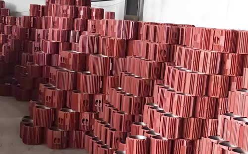 永靖铸造件厂家怎么选？金利建材以工艺精度赢得行业认可